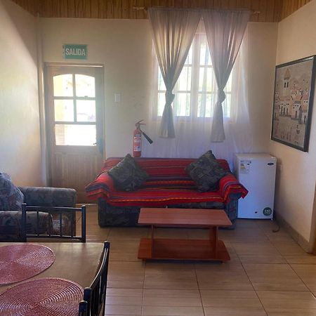 Hospedaje Atitur San Pedro de Atacama Bagian luar foto