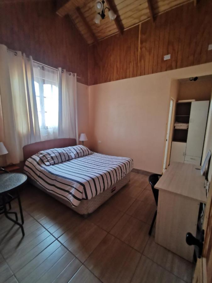 Hospedaje Atitur San Pedro de Atacama Bagian luar foto