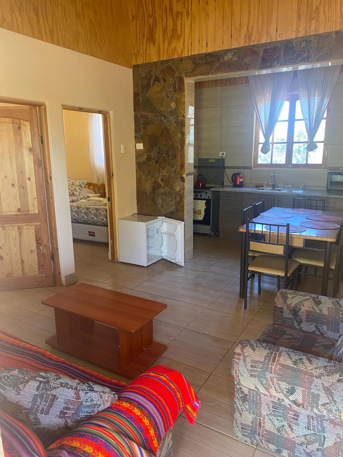 Hospedaje Atitur San Pedro de Atacama Bagian luar foto