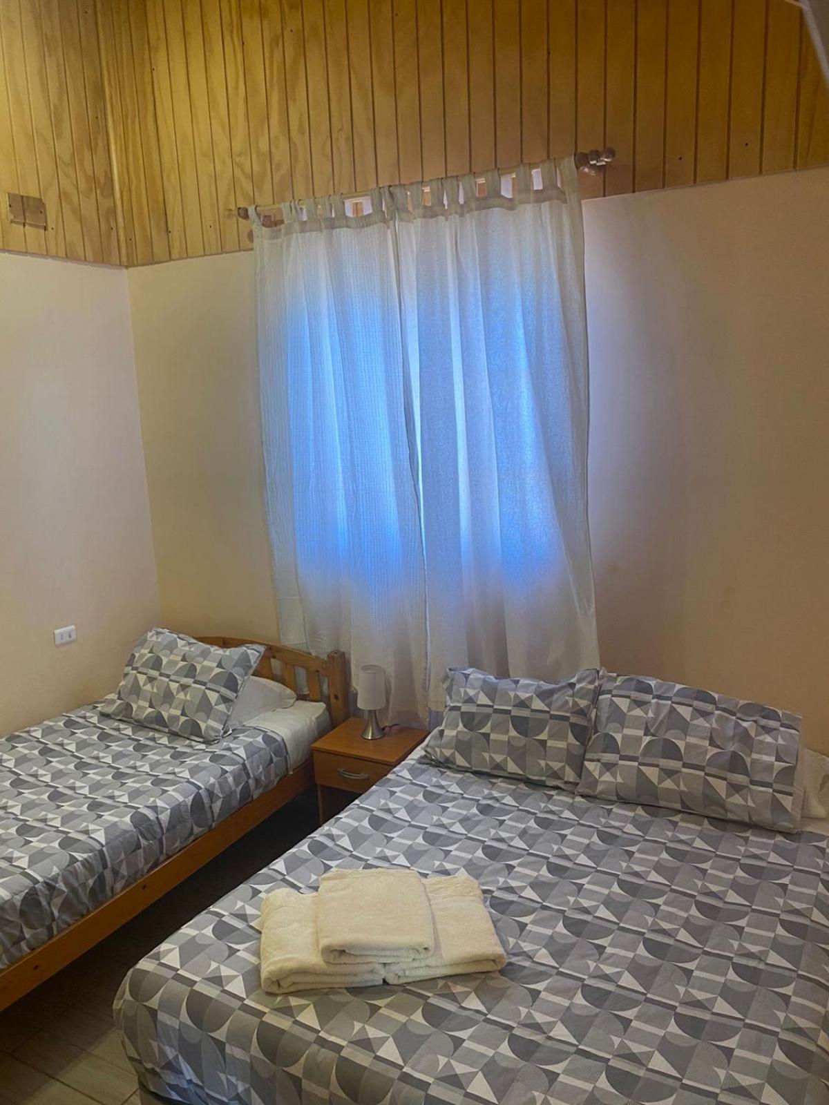 Hospedaje Atitur San Pedro de Atacama Bagian luar foto